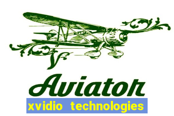 xvidio technologies startup brasil 2023